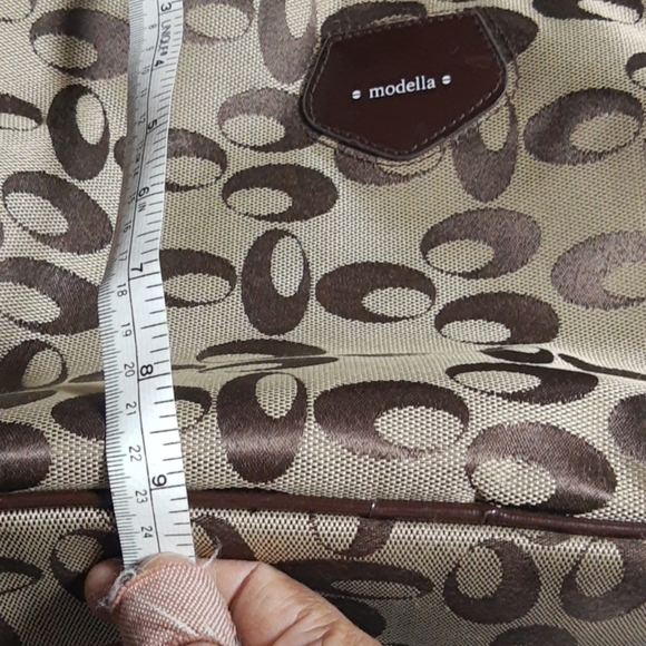 Modella handbag , - Picture 7 of 8